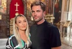 Survivor'da tanışıp evlendiler! Çift aşkın tarifini böyle yaptı