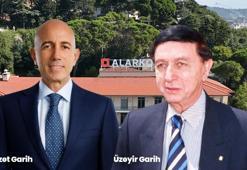 İzzet Garih'e suikast girişimi! Alarko Holding Yönetim Kurulu Başkanı'na suikast girişiminde bulunuldu