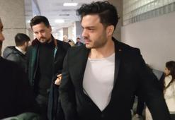 İlyas Yalçıntaş'a ‘hakaret' suçundan 3 bin 750 lira adli para cezası