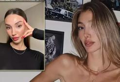 Şevval Şahin ablasını paylaştı! Benzerlikleri şaşırttı