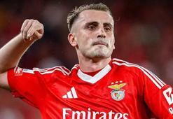 Benfica'da Kerem Aktürkoğlu'nu topa tuttular: Neden oynadı?
