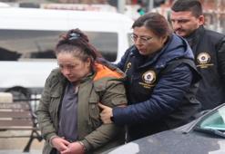 Kahveye gidiyor diye eşini öldürdü! İntihar sürü vermeye çalışırken yakalandı