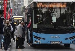 Ankara'da toplu ulaşıma zam! İşte yeni tarife