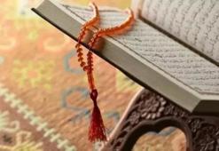 Berat Gecesi 3 Yasin niyeti nasıl yapılır? Yasin Suresi'nin Beraat Gecesi fazileti...Yasin okuduktan sonra Berat duası nasıl okunur?