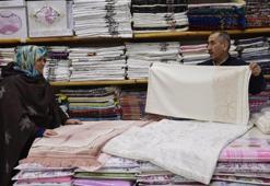 25 yıl imamlık yaptıktan sonra çeyizci oldu!