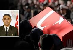 Suriye sınırında taciz ateşinde yaralanan Uzman Çavuş Osman Oktay şehit oldu