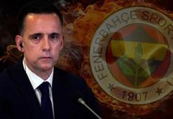 Fenerbahçe'nin transferi yalan oldu! Mario Branco görüştü, elinin tersiyle itti