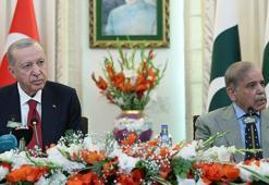 Cumhurbaşkanı Erdoğan: Gazzeliler vatanlarından koparılamaz