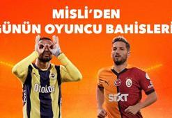 En-Nesyri gol atıyor, Mertens asist yapıyor! İşte Misli’den günün oyuncu bahisleri…