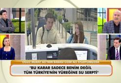 Oğuz Murat Acı'nın babası Özer Acı Neler Oluyor Hayatta'ya konuştu!