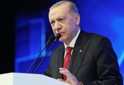 Cumhurbaşkanı Erdoğan: Gazze toprakları pazarlık konusu olamaz