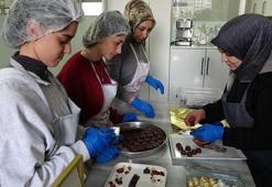 Dubai çikolatasına son rakip Van'dan çıktı! 'Bu lezzeti bu fiyata asla bulamazlar'