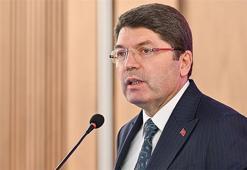 Adalet Bakanı Tunç: Hiçbir kurum, kuruluş veya çıkar grubu, milli iradenin üzerinde değildir