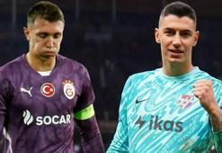Berke Özer Galatasaray'a! Yılın transferi patladı, Fenerbahçe'yi sildi, Muslera'nın yerine geçiyor