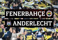 ŞİFRESİZ YAYINLANACAK! Fenerbahçe Anderlecht maçı saat kaçta hangi kanalda yayınlanacak? Fenerbahçe, UEFA Avrupa Ligi Play-Off Turu'nda Anderlecht'i Konuk Ediyor
