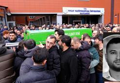 Tokat'ta kardiyoloji doktoru kalp krizinden hayatını kaybetti