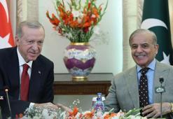 Güney Kıbrıs Rum Yönetimi Dışişleri Bakanlığı, Pakistan Başbakanı Şerif’i BM ve AB'ye şikayet etti