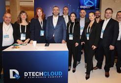 D Tech Cloud, Microsoft Siber Güvenlik Günü'ne premium sponsor olarak katıldı
