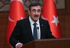 Cevdet Yılmaz: TÜSİAD toplantısında olumsuz dil ve yaklaşım sergilenmiştir