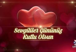 Hayatın tesellisidir aşk! 14 Şubat’ta bir ‘dizi’ aşk