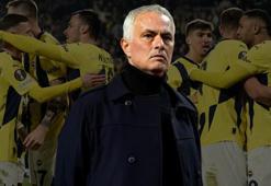 Mourinho için bir şanstı! Yusuf Akçiçek ve Kostic'i yere göğe sığdıramadılar: Sıra dışı performans