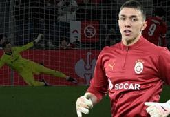 4-1 sonrası Fernando Muslera soruyu duyunca çılgına döndü! Muhabire sert tepki