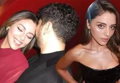 Sıla Türkoğlu ve sevgilisinden yeni kare! Uzun süredir paylaşım yoktu