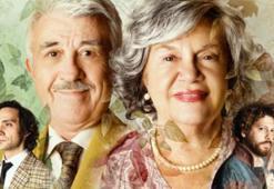 "Ağaçlar Ayakta Ölür" Trump Sahne'de perde açacak