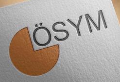 Pazar günü yapılacak YÖKDİL'e 113 bin 667 aday başvurdu