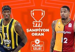 Basketbol Türkiye Kupası’nda derbi heyecanı! Fenerbahçe Beko – Galatasaray karşılaşması canlı yayın ve Şampiyon Oranlar ile Misli'de
