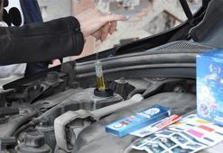 Satın aldıkları araçtaki arıza 'mucit' yaptı! Yerli test kiti geliştirip ihracata başladılar