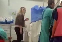 Ameliyat masasında 'fiyat pazarlığı' yapılan hastayla ilgili yeni gelişme