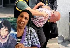 Yıllar sonra aynı şekilde cinayet işlemiş! Adana'da istismardan müebbet hapis yatan şahıs yeniden cinayet işledi!