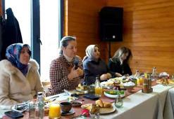 TOGEM-DER, 14 Şubat Sevgililer Günü’nde yaşlı çiftlerle buluştu