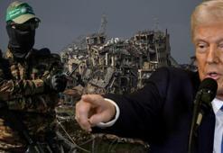 Dünyanın gözü bugün Gazze'de! ABD Başkanı Donald Trump yine saat 12'yi işaret etti