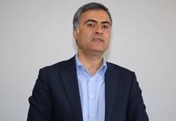 Van Büyükşehir Belediye Başkanı Zeydan görevden uzaklaştırıldı