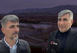 Şırnak'tan geçip Avrupa'ya bağlanacak! İlçe halkını sevindiren proje, ekonomiye katkı yapacak