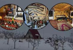 Malatya'da gören bir daha bakıyor! 6 Şubat depremlerinden sonra yaptı