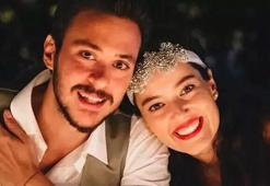 Pelin Akil, Anıl Altan'la evleri ayırdığı iddiasına böyle cevap verdi