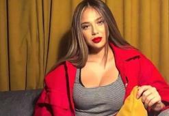 Merve Taşkın'ın 400 bin TL'lik ilanı sonrası gözaltı kararı!