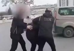 FETÖ'ye 'Kıskaç' operasyonu: 103 şüpheli yakalandı