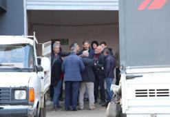 Trabzon'da 8 milyonluk fındık vurgunu: Fabrikayı boşaltıp kayıplara karıştı!