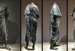 Türkiye'den kaçırıldı, yıllarca el değiştirdi: Tarihin kayıp hazinesi yurda dönüyor!