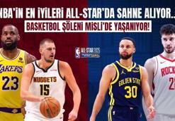 Alperen Şengün, NBA All-Star’da sahne alıyor! Basketbol şöleni Misli’de yaşanıyor…