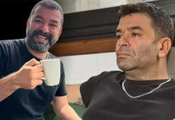 Bülent Şakrak'tan playboy çıkışı! '47 yaşında, 1.69 boyundayım'