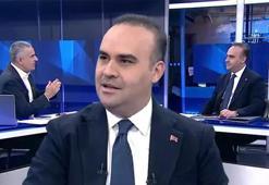 Bakan Kacır'dan CNN TÜRK'te TÜSİAD'a tepki: Ayar verdiği günler çoktan geçti