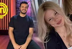 Masterchef Semihcan sosyal medyada aşkını ilan etti! Sevgilisi bakın kim çıktı