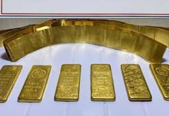 27 milyon TL'lik altın ele geçirildi! İstihbaratı alan ekipler harekete geçti