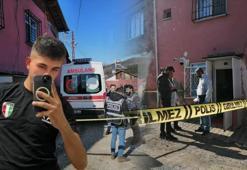 Tokat'ta kan donduran cinayet: Baba oğlunu keser ile öldürdü