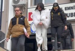 Müstehcenlik suçundan gözaltına alınmıştı: Merve Taşkın'a ev hapsi cezası